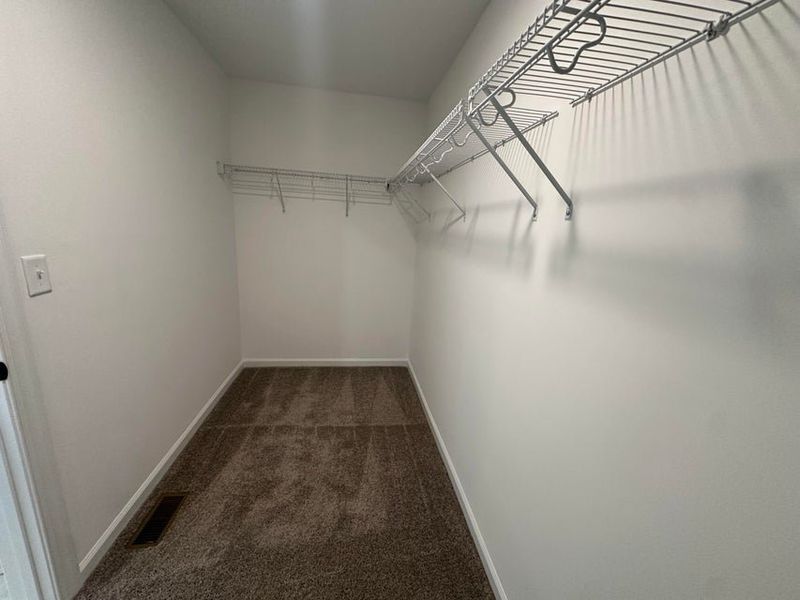 Spacious, unfurnished interior of a new home in Windsor, North Augusta (Image 17).