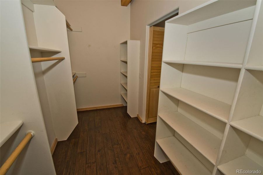 Furnished interior view inside a new home in , Moffat (Image 9). Furnished interior view inside a new home in , Moffat (Image 9).