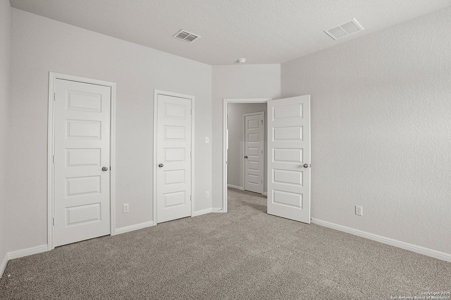 Image 14 of a home in Melissa Ranch.