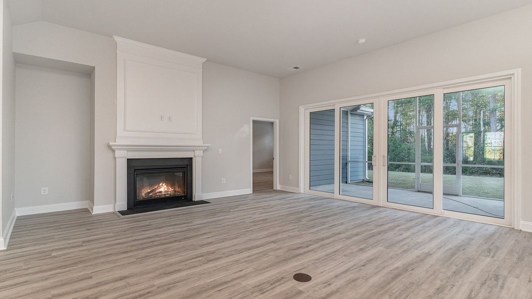 Image 9 of a home in Belle Park.