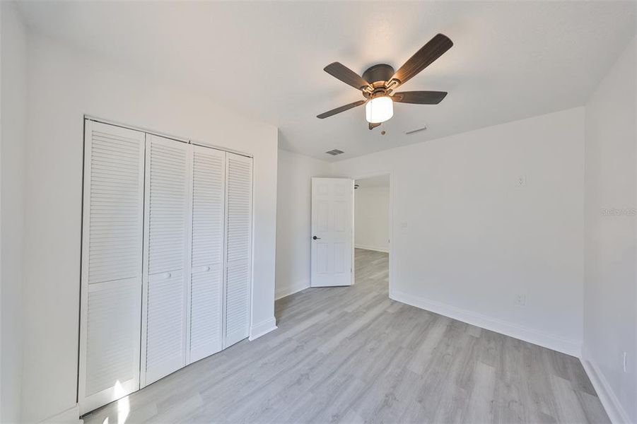 Spacious, unfurnished interior of a new home in , Tampa (Image 42). Spacious, unfurnished interior of a new home in , Tampa (Image 42).