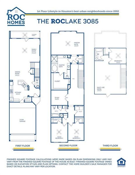 Image 3 of a home in .