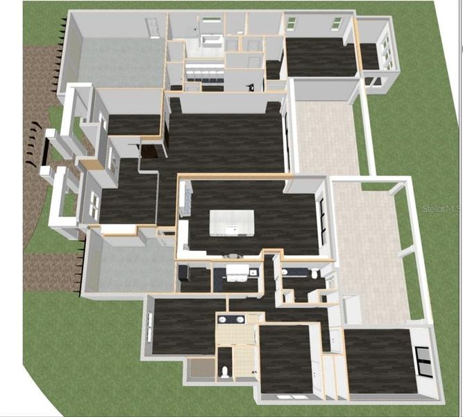 Image 16 of a home in .