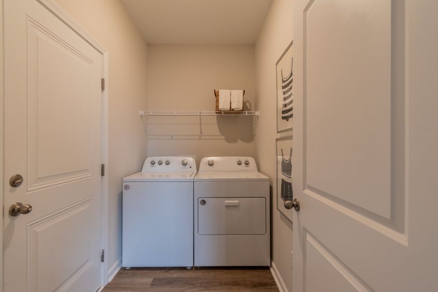 Hardeeville, SC New Home.  - Slide 13