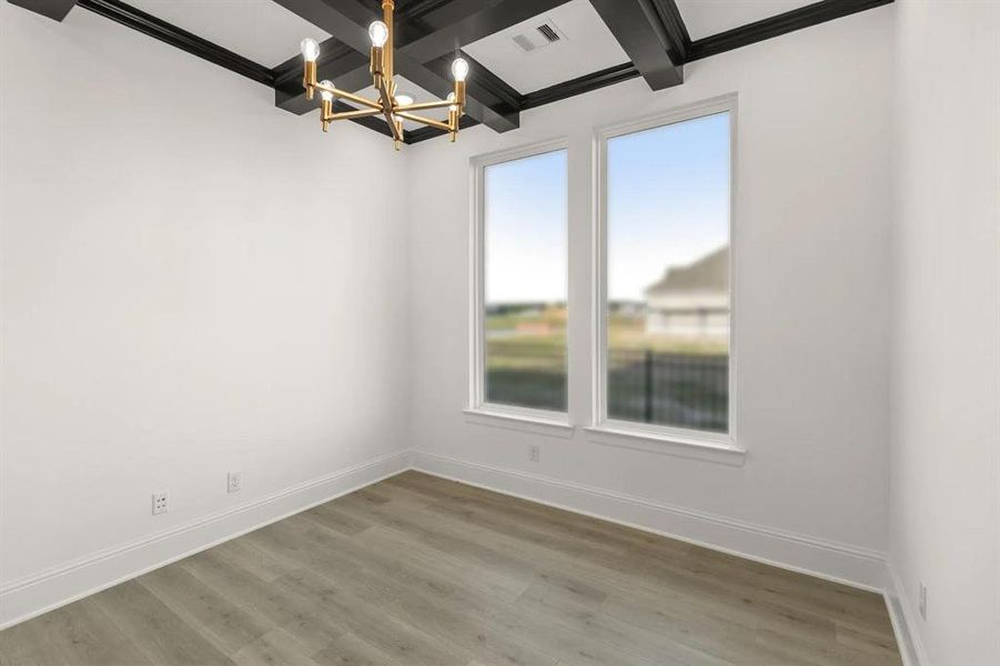 Brookdale J Home office Brookdale J Home office