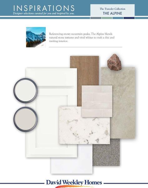 Design Selections Design Selections