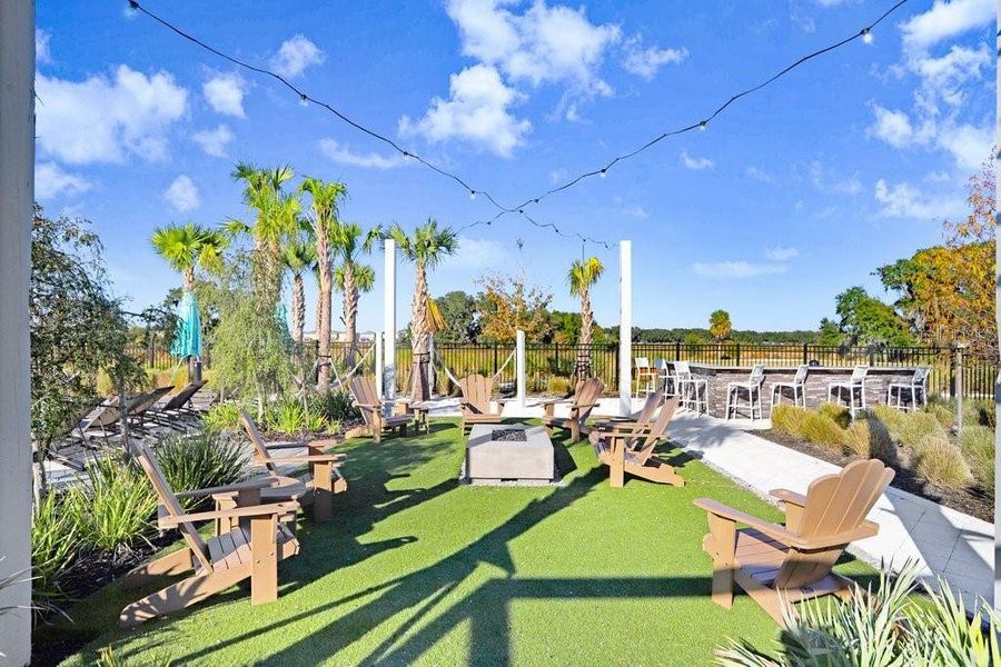 Community amenities in , Zephyrhills (Image 45). Community amenities in , Zephyrhills (Image 45).