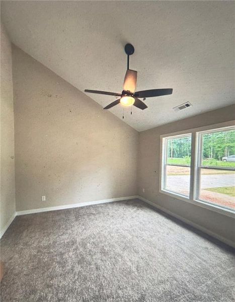 Spacious, unfurnished interior of a new home in , Rockmart (Image 12).