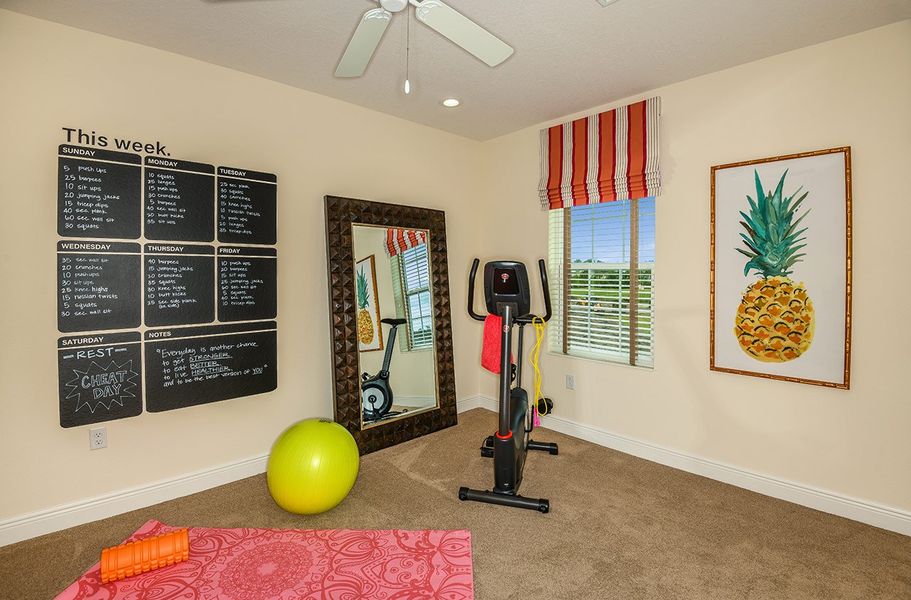 Community amenities associated with the Honor by Neal Communities in Grand Park, Sarasota (Image 26).