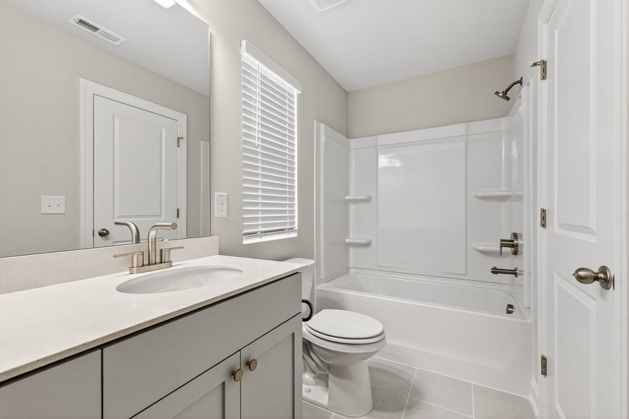 Knightdale, NC New Home. - Slide 25 Knightdale, NC New Home. - Slide 25