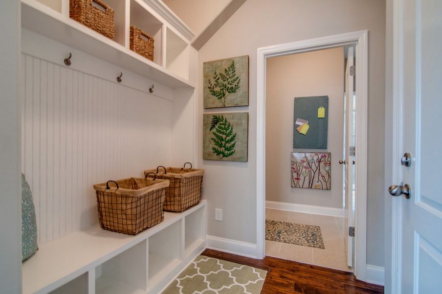Representative furnished interior of a home built from the Oxford by Celebration Homes in Harvest Point, Spring Hill (Image 14). Representative furnished interior of a home built from the Oxford by Celebration Homes in Harvest Point, Spring Hill (Image 14).