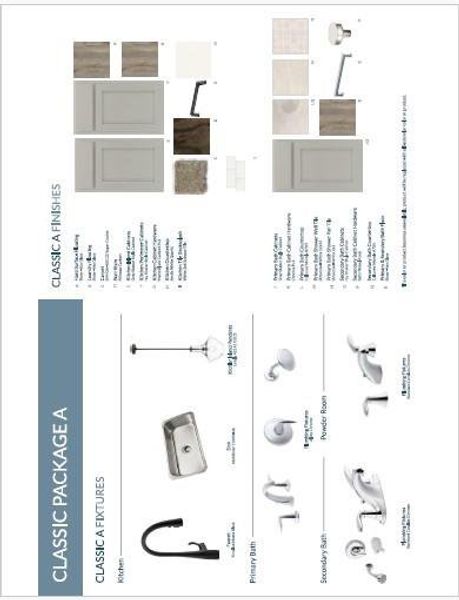 Image 37 of a home in Skylar.