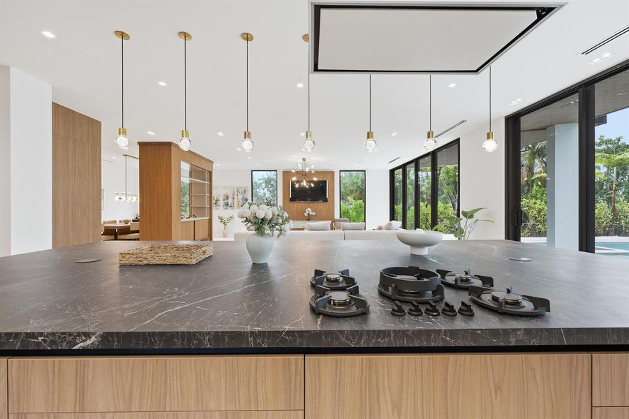 Kitchen Kitchen