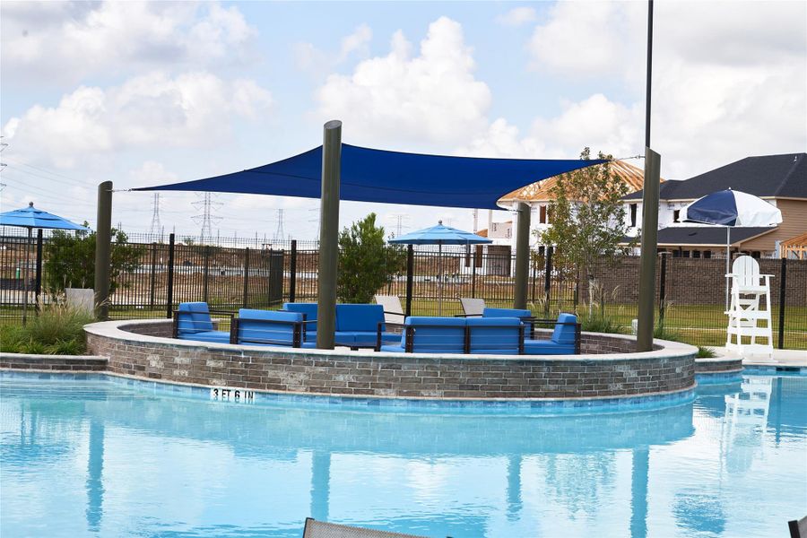 Bridge Creek Community