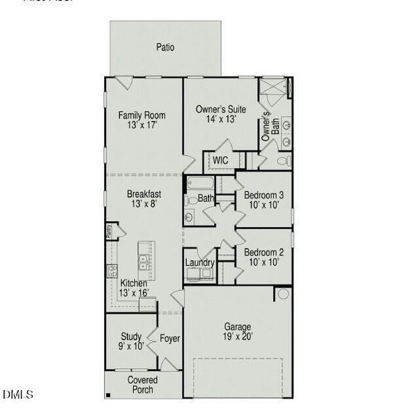 Floor Plan Floor Plan