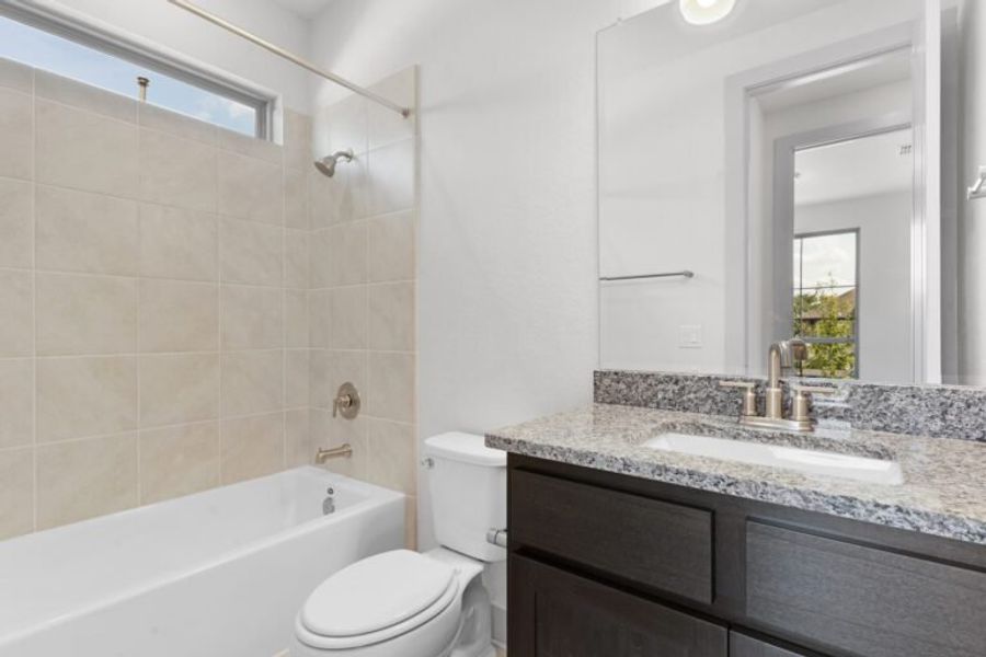 Sitterle Homes Sunday Creek Frisco San Antonio