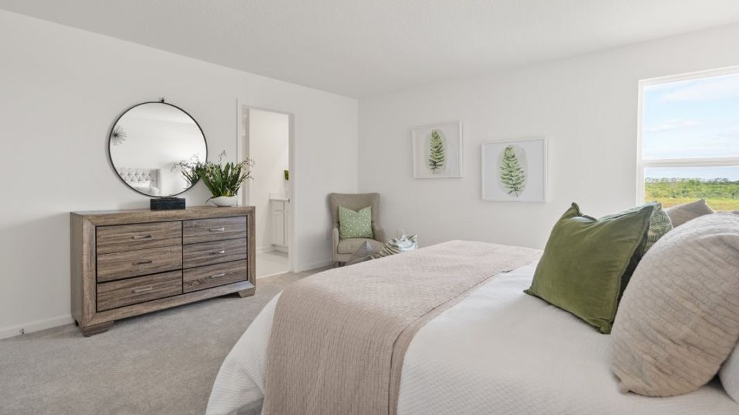 Eclipse owner's suite Eclipse owner's suite