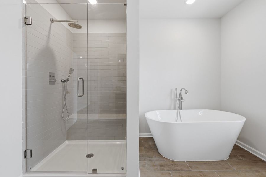 New Home in Powder Springs, GA. - Slide 14 New Home in Powder Springs, GA. - Slide 14