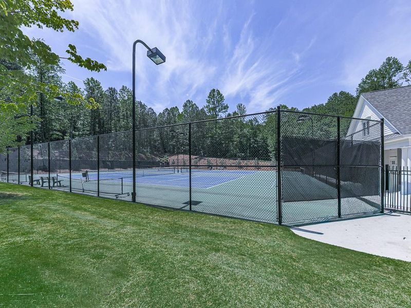 Community amenities in , Ball Ground (Image 20).