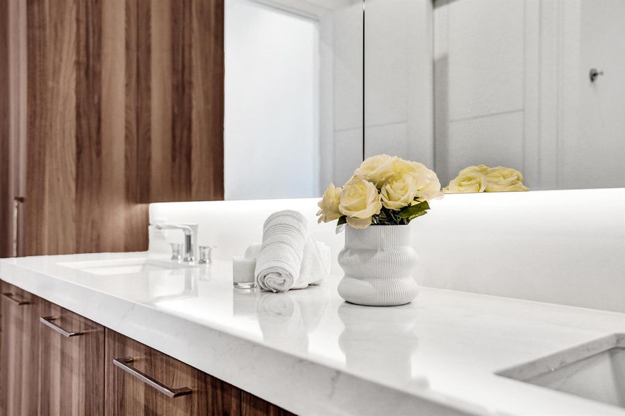 Close-up of interior finishes inside a home in , Delray Beach (Image 19). Close-up of interior finishes inside a home in , Delray Beach (Image 19).