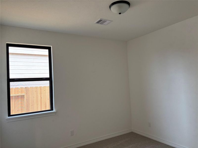 Actual progress photo of your new home!