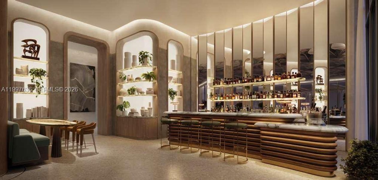 Community amenities in , Miami (Image 23).