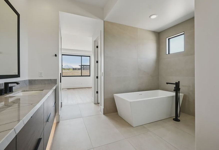Primary Bath - 28 of 29