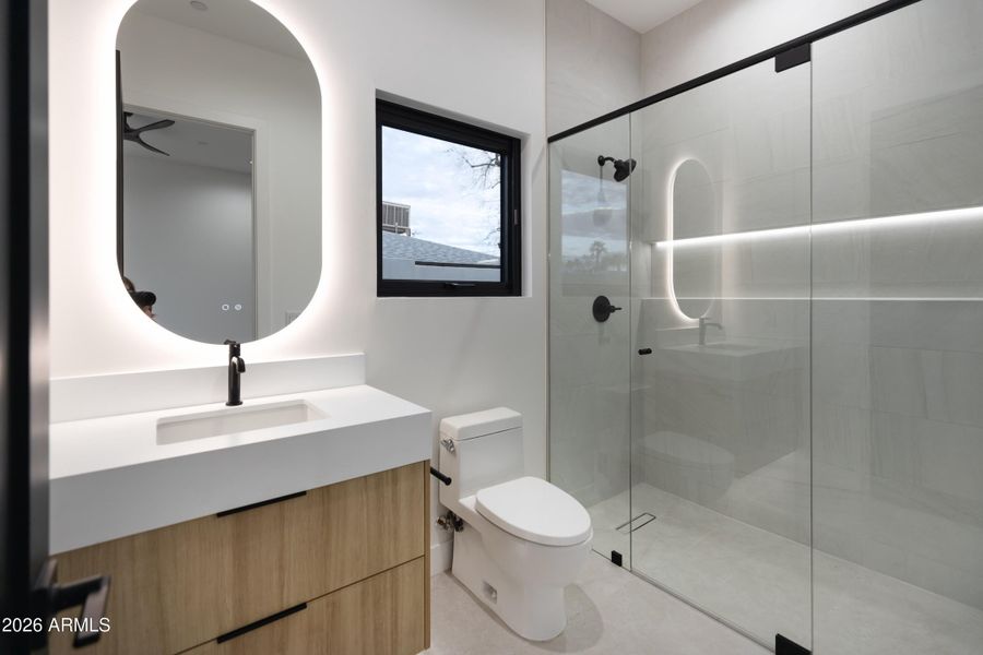 Downstairs En Suite 1 Downstairs En Suite 1