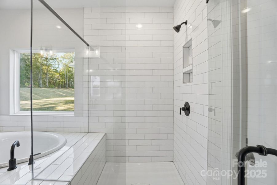 Close-up of interior finishes inside a home in Waterford Commons, Rock Hill (Image 12). Close-up of interior finishes inside a home in Waterford Commons, Rock Hill (Image 12).