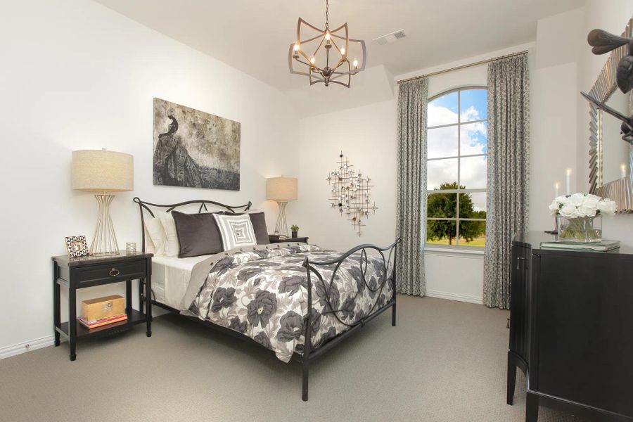 The Elmsdale Bedroom 3 The Elmsdale Bedroom 3