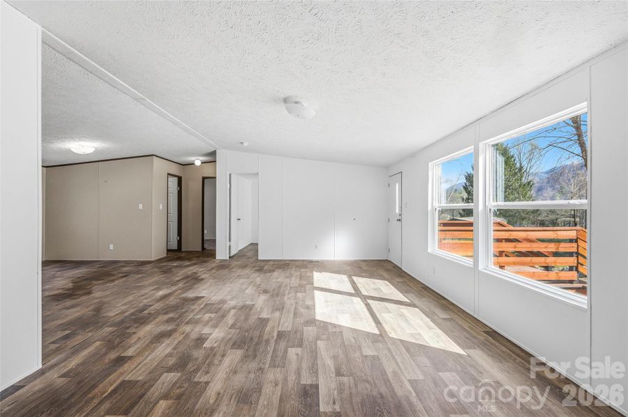 Living room Living room