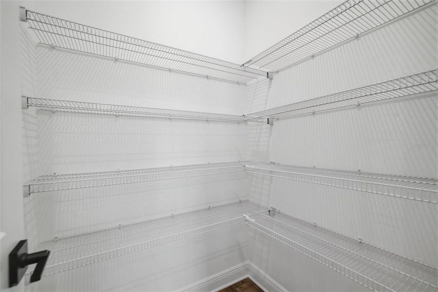 Spacious, unfurnished interior of a new home in North River Ranch, Parrish (Image 30).