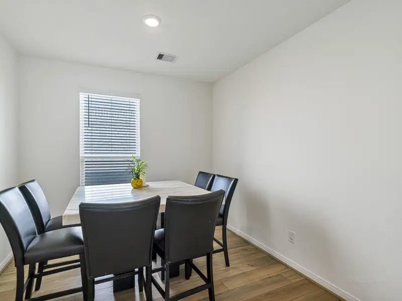 Marble top table is included! Marble top table is included!