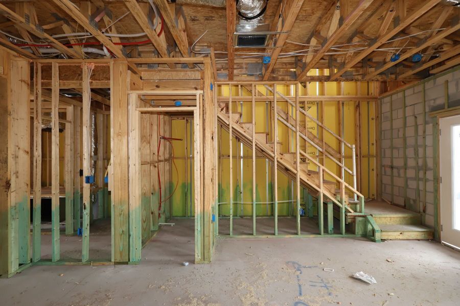 Framing Framing