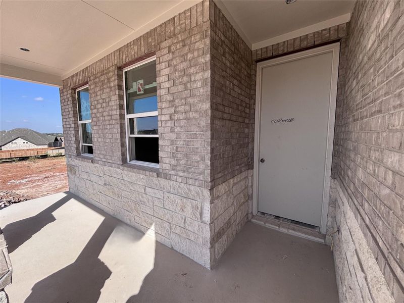 Image 35 of a home in The Colony 50s.