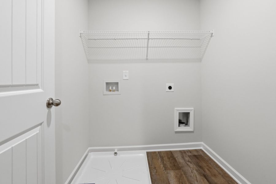 1,827sf New Home in Powder Springs, GA. - Slide 25 1,827sf New Home in Powder Springs, GA. - Slide 25