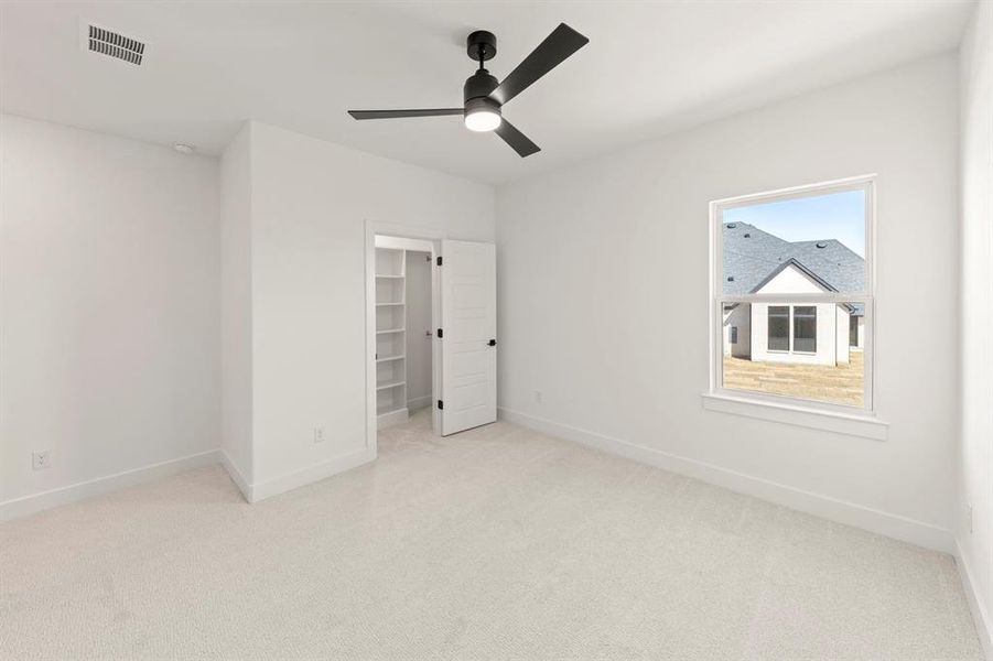 47. 3209 Canonero - Bed 3