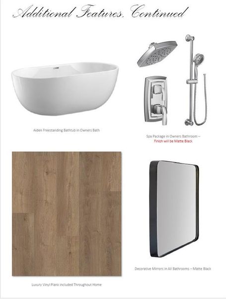 Sample of building materials used in homes in , Cumming (Image 5). Sample of building materials used in homes in , Cumming (Image 5).