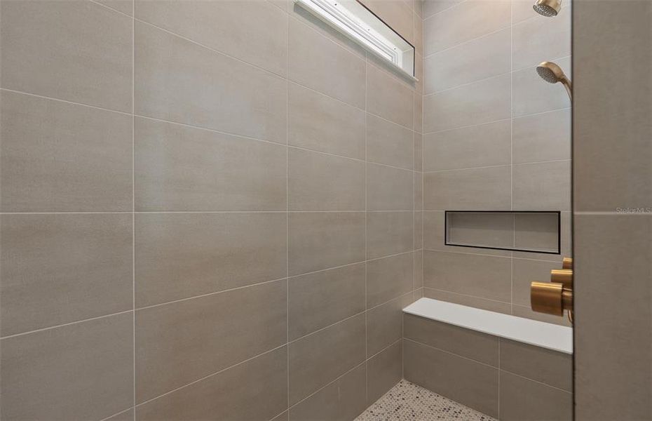 Close-up of interior finishes inside a home in Parkside Trails, Clermont (Image 19). Close-up of interior finishes inside a home in Parkside Trails, Clermont (Image 19).