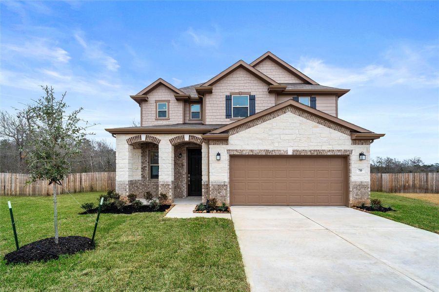 Don't hesitate and make 710 Appaloosa Meadow Drive your next home! Schedule your private tour today! Don't hesitate and make 710 Appaloosa Meadow Drive your next home! Schedule your private tour today!