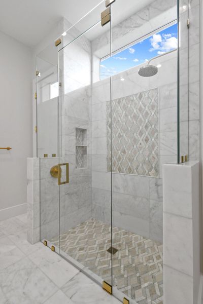 Guest Bath