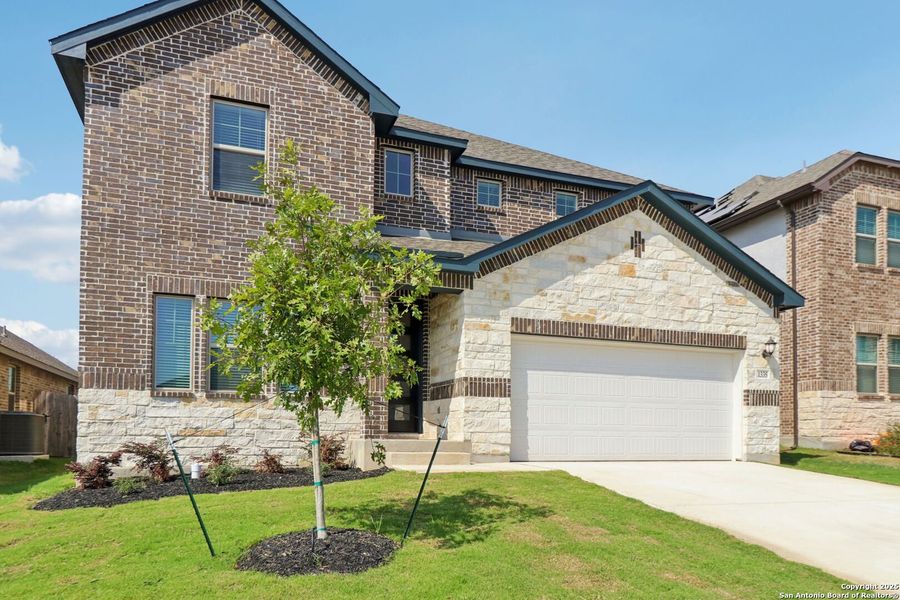 Image 31 of a home in Arcadia Ridge - Classic Series. Image 31 of a home in Arcadia Ridge - Classic Series.