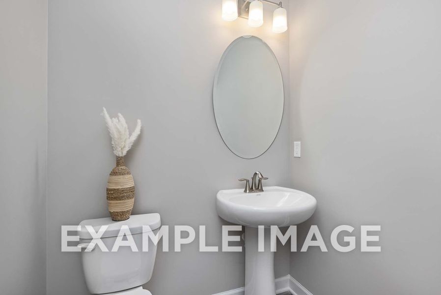 Image 34 representing the The Ash D by Davidson Homes LLC in Windgate, Mooresville, NC.