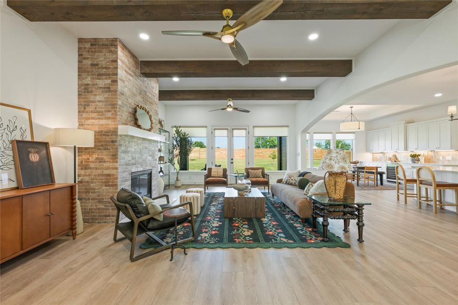 Community amenities in , Smithville (Image 35).