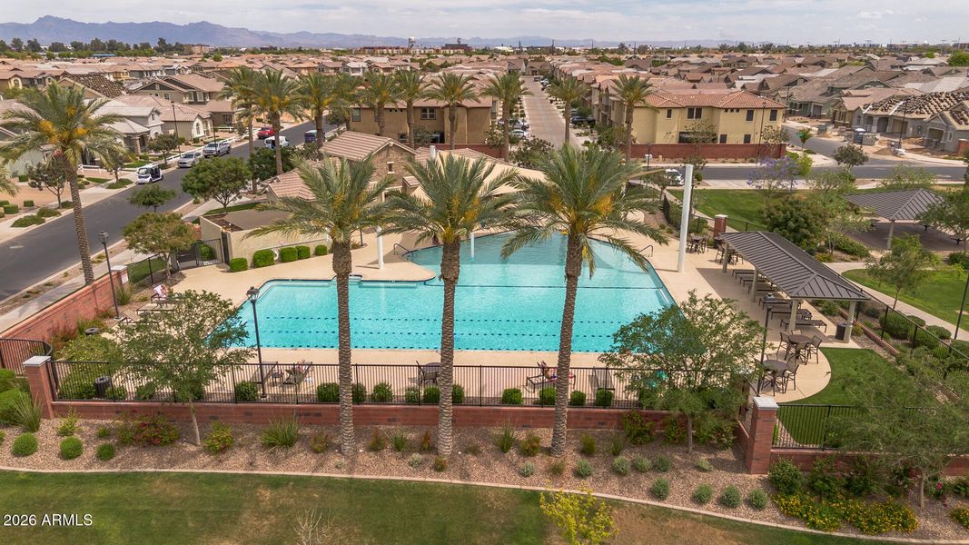 Cooley Station Drone community photos 4-