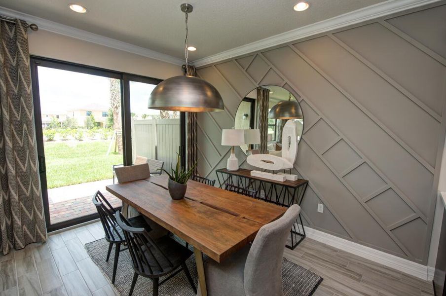 Image 6 of a home in The Fields.