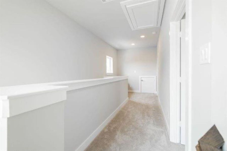 Image 22 of a home in Parkview at Oak Forest. Image 22 of a home in Parkview at Oak Forest.