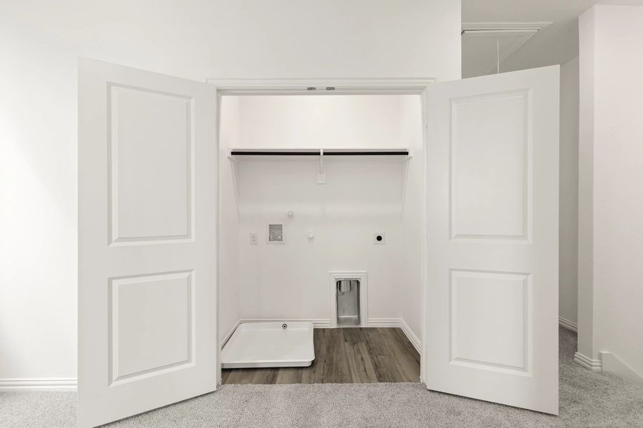 Bowman Home Plan by Ashton Woods Bowman Home Plan by Ashton Woods