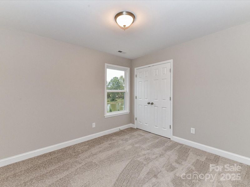 Spacious, unfurnished interior of a new home in , Oakboro (Image 17).