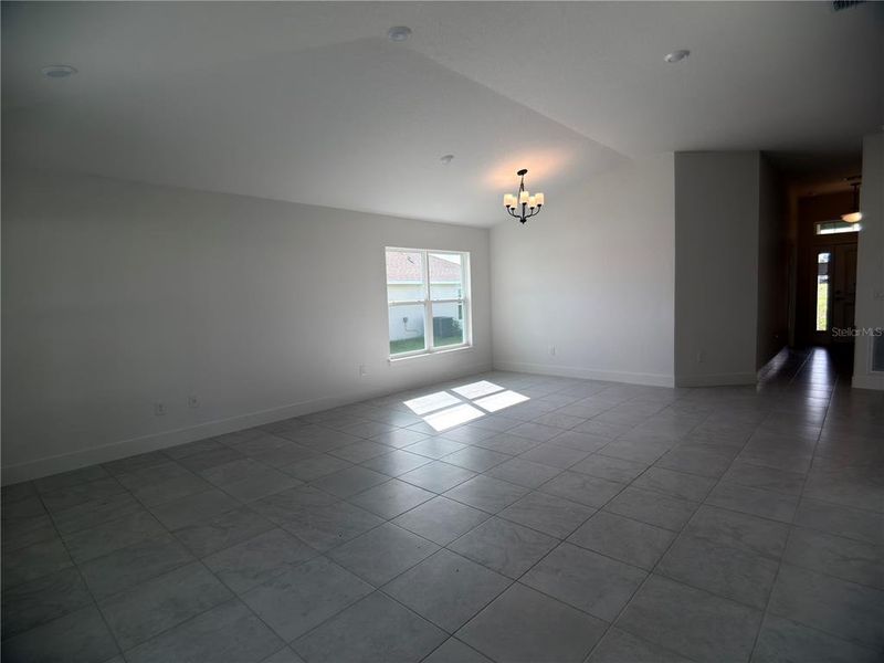 Spacious, unfurnished interior of a new home in , Ocala (Image 11). Spacious, unfurnished interior of a new home in , Ocala (Image 11).